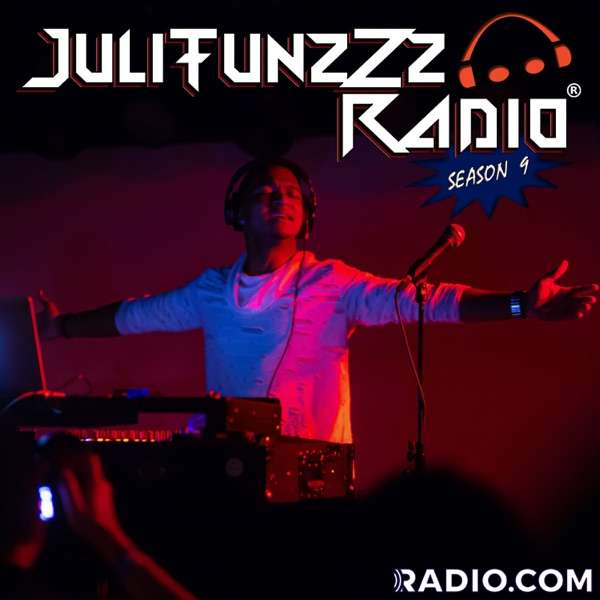 Julio Caezar presents JuliTunzZz Radio