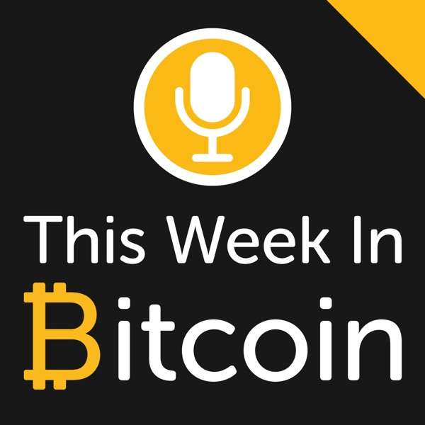 This Week in Bitcoin