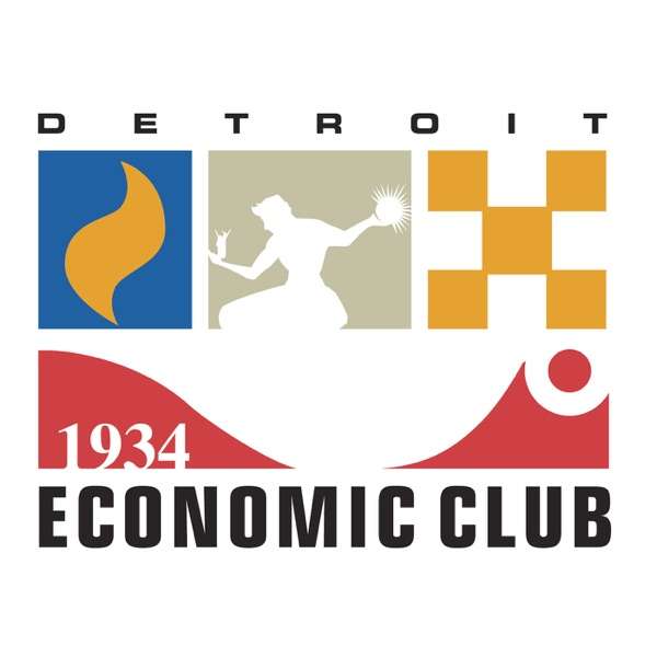 Detroit Economic Club’s Podcast