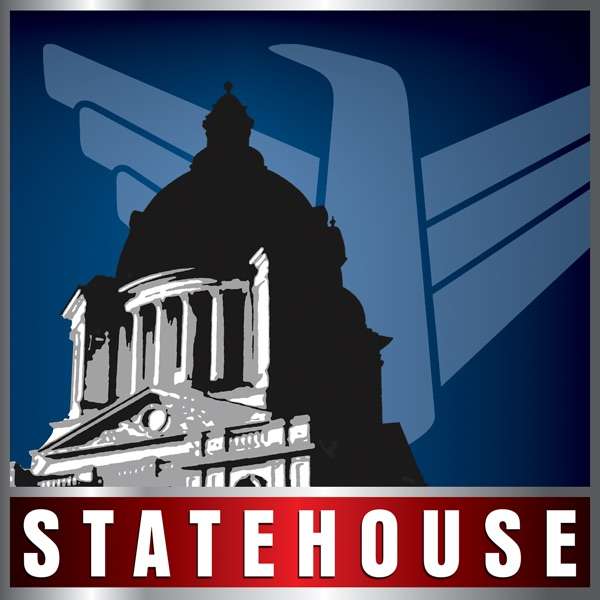 Statehouse: SDPB Radio’s Legislative Podcast