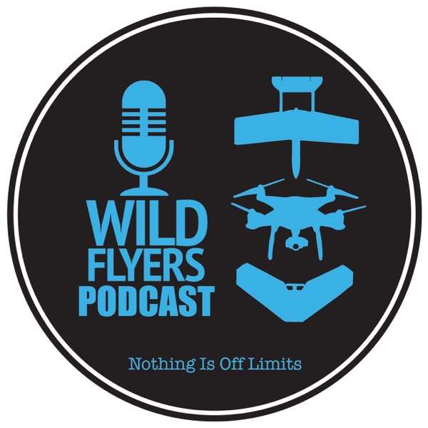 Wild Flyers Podcast