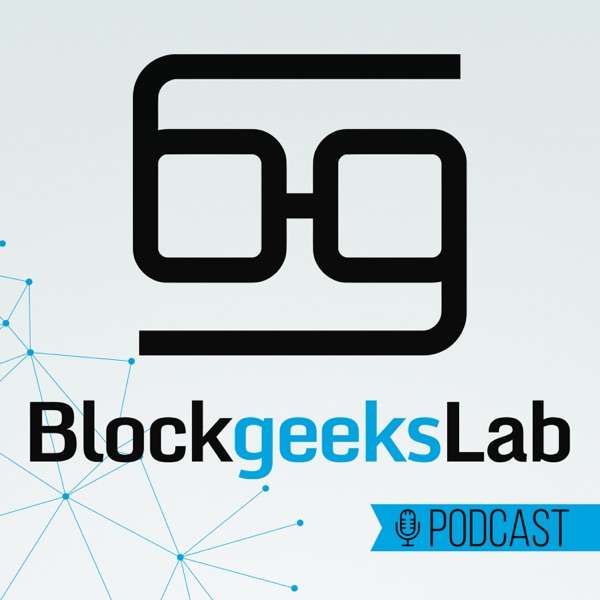 Blockgeekslab Podcast