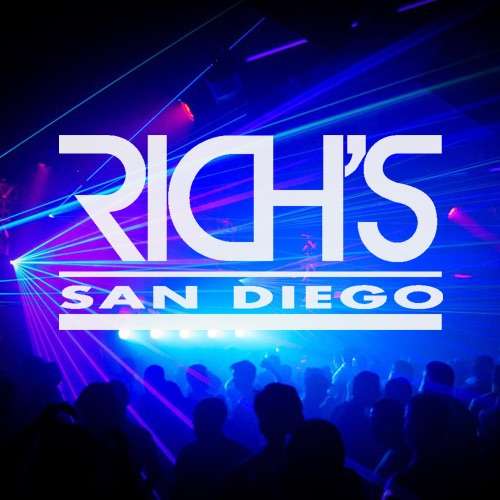 Rich’s San Diego