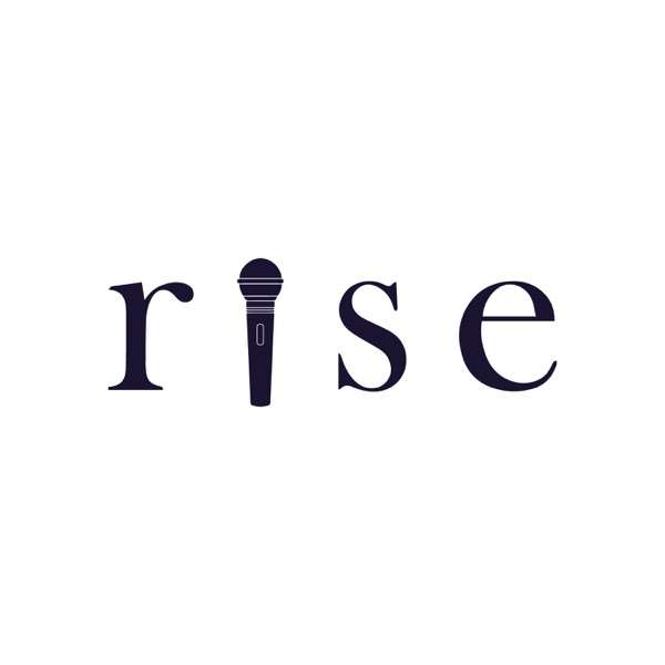 Rise Up Podcast
