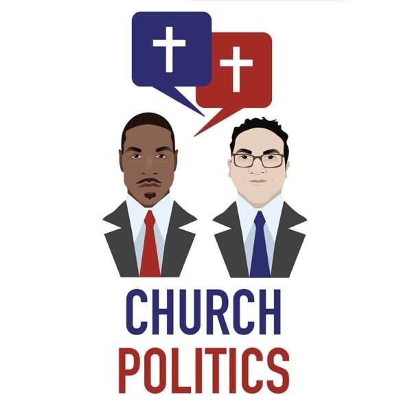 The Church Politics Podcast