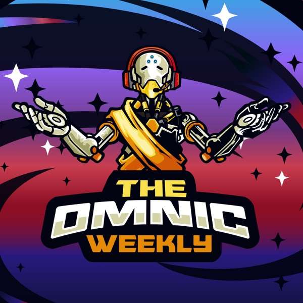 Omnic Weekly – An Overwatch podcast