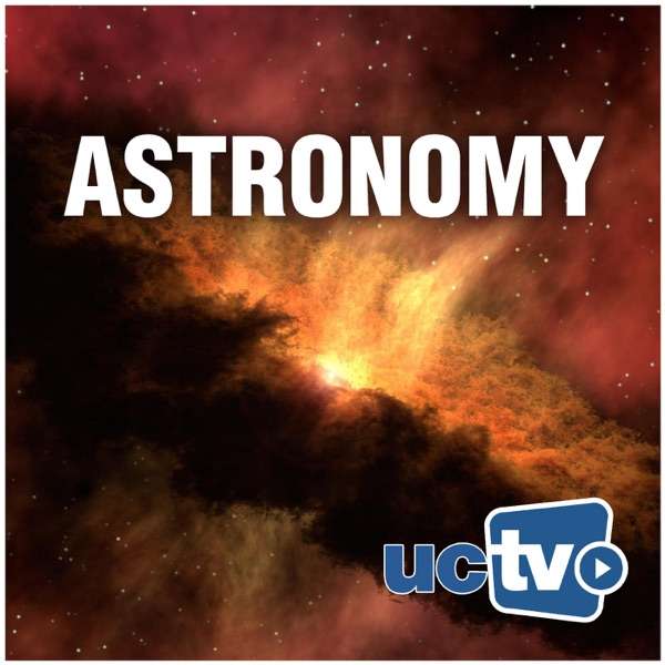 Astronomy (Audio)