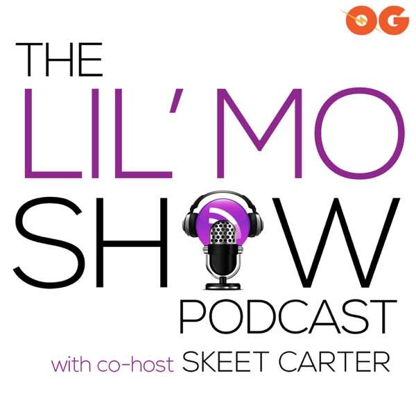 The Lil’ Mo Show Podcast