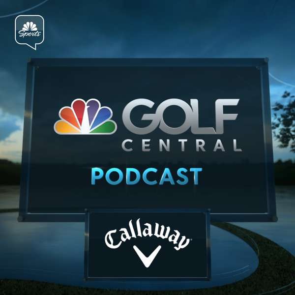 Golf Central Podcast