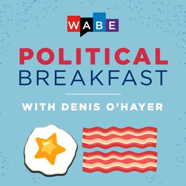 Political Breakfast from WABE