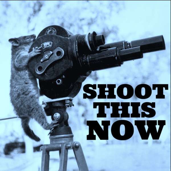 Shoot This Now