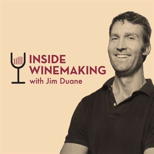 Inside Winemaking – the art and science of growing grapes and crafting wine