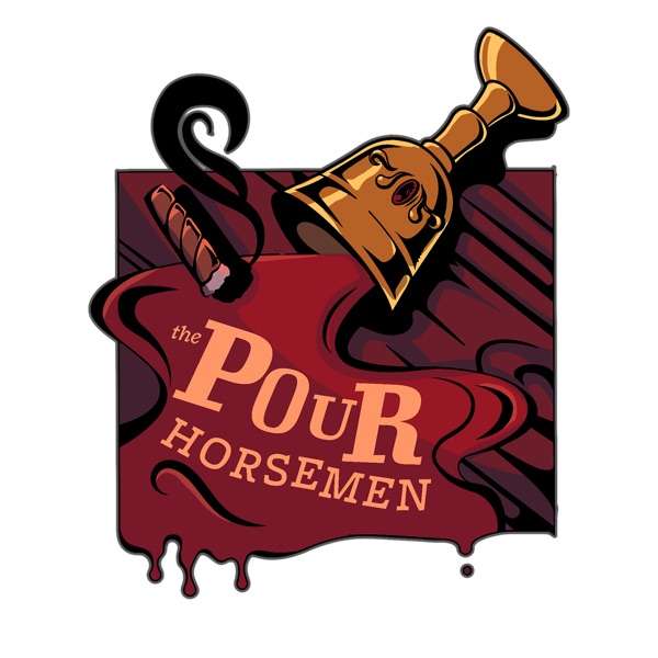 The Pour Horsemen
