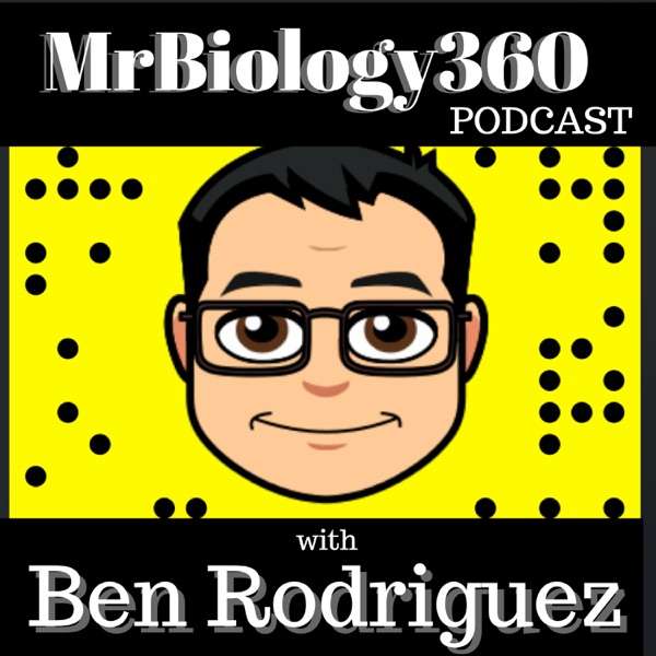 MrBiology360 Podcast