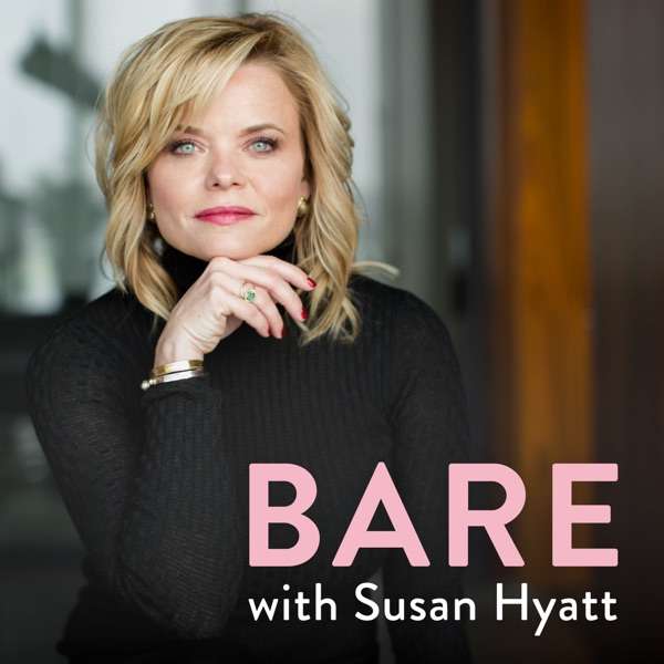 The BARE Podcast