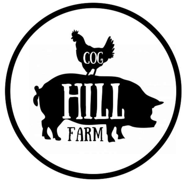 Cog Hill Farm Podcast