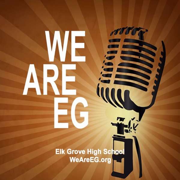 We Are EG Podcast