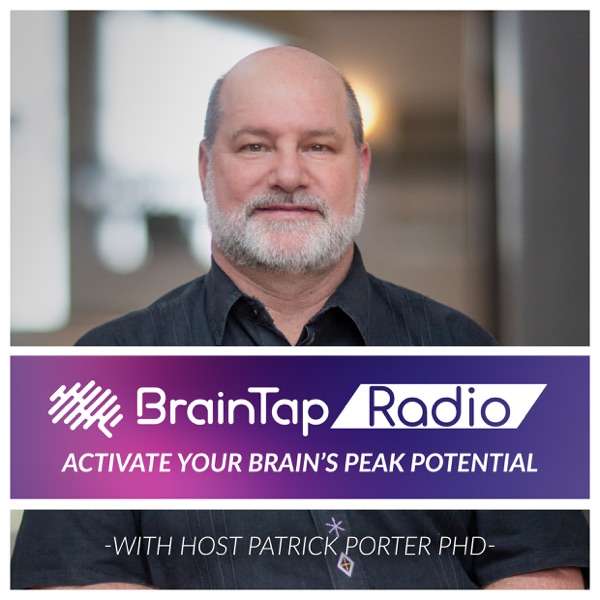 BrainTap Radio: Activate Your Brain’s Peak Potential