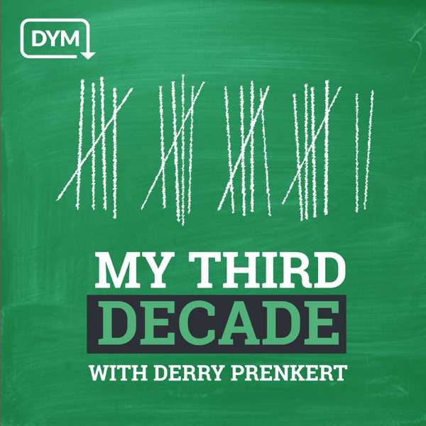My Third Decade in Youth Ministry