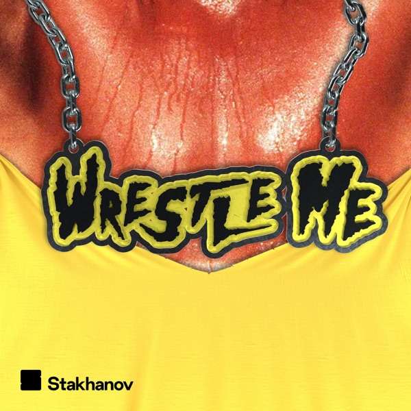 Wrestle Me – A Wrestling Podcast