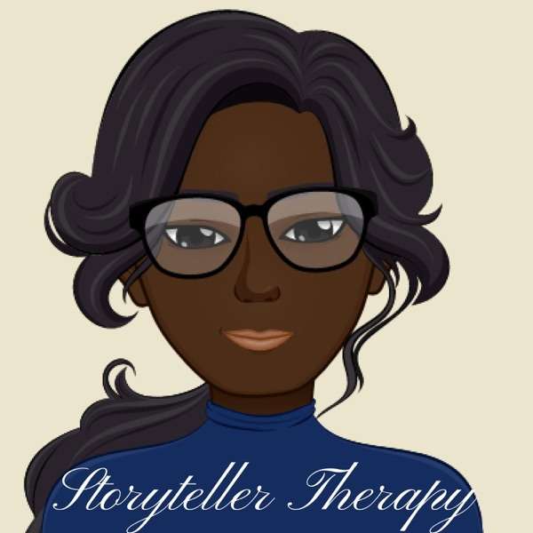 Storyteller Therapy – Spade Ink