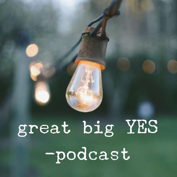 Great Big YES