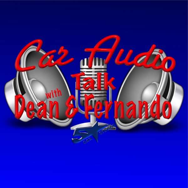 The Five Star car stereo  Podcast