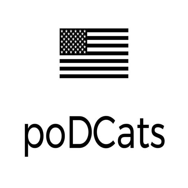 DC Podcats