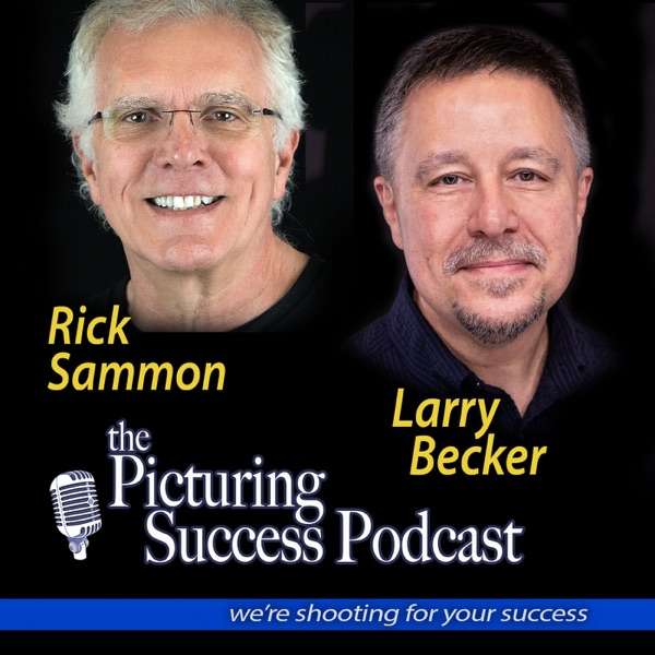 The Picturing Success Podcast