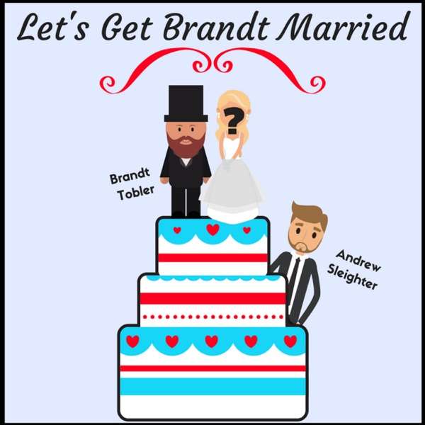 Let’s Get Brandt Married