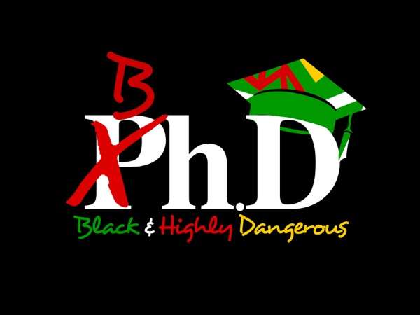 Black and Highly Dangerous