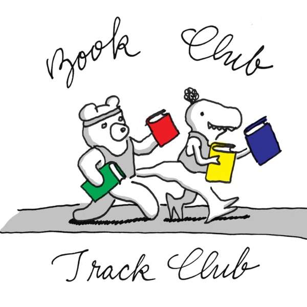 Book Club Track Club