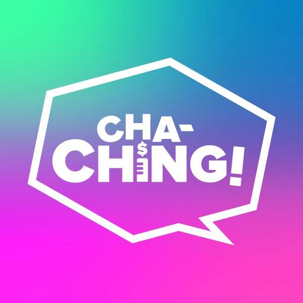 Cha-Ching! – An eCommerce Podcast