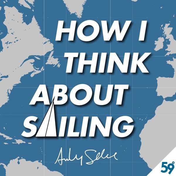 The QUARTERDECK Sailing Podcast