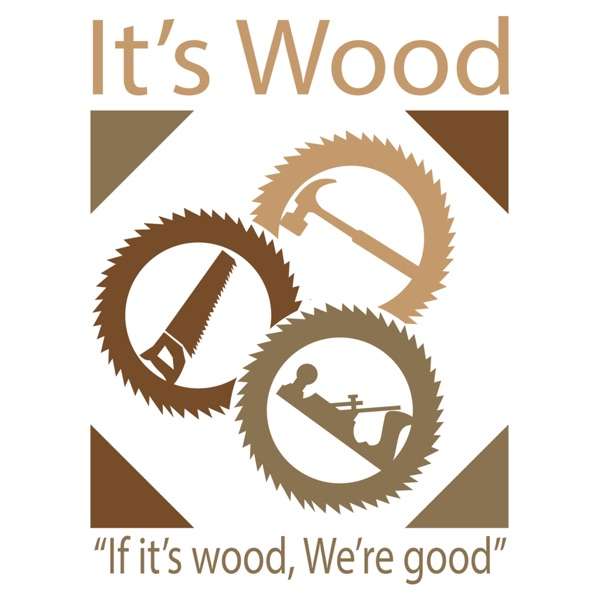 It’s Wood – A show about all things woodworking