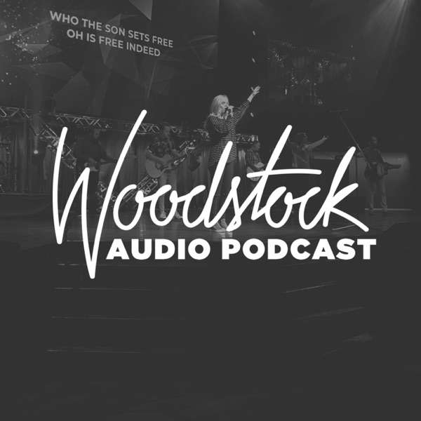First Baptist Woodstock