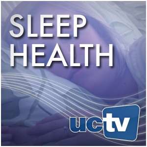 Sleep Health (Audio)