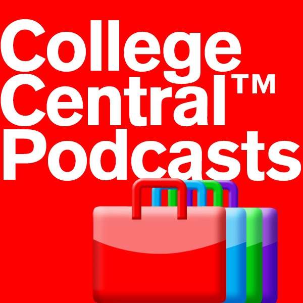 College Central Podcasts: Career and Job Search Advice