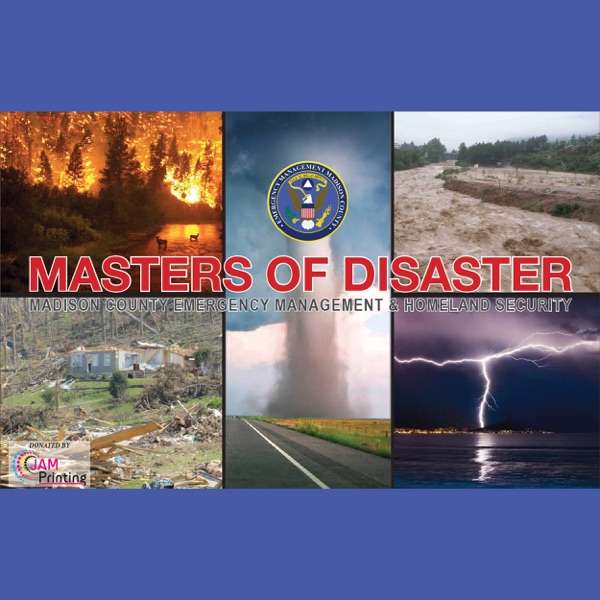 The Masters of Disaster