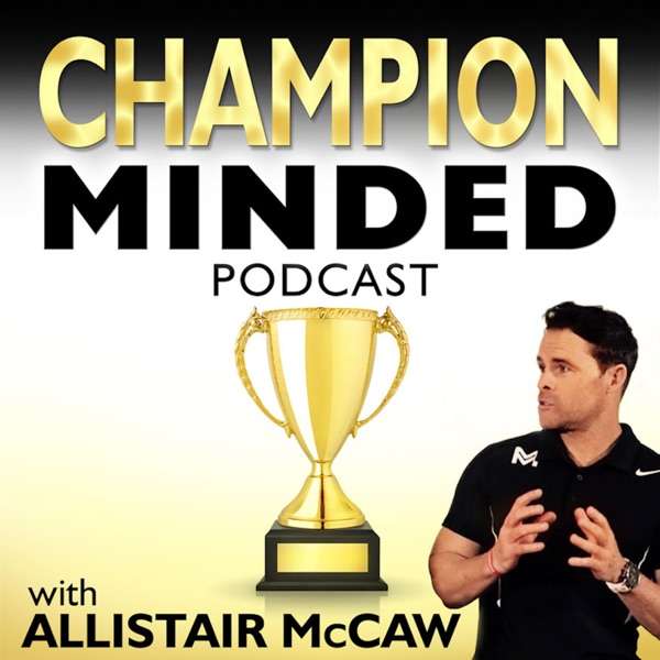 The Allistair McCaw Podcast