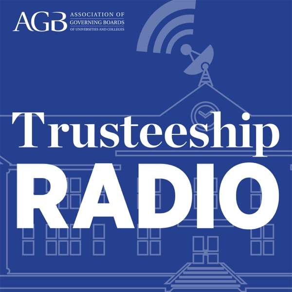 AGB Trusteeship Podcast