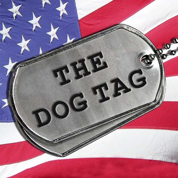 The Dog Tag