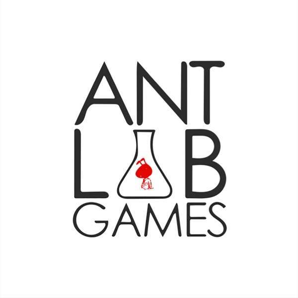 Ant Lab Games