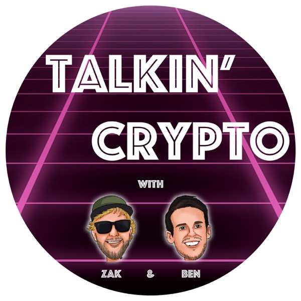 Talkin Crypto Podcast