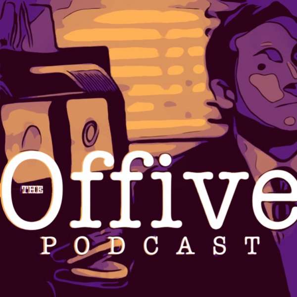 The Offive: We need to talk about THE OFFICE