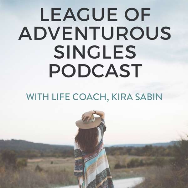 Reinventing Dating with Kira Sabin