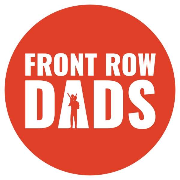 Front Row Dads