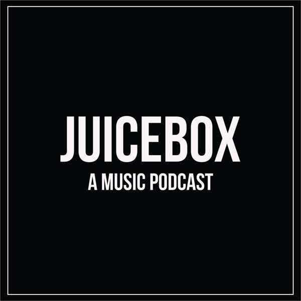 Juicebox: A Music Podcast