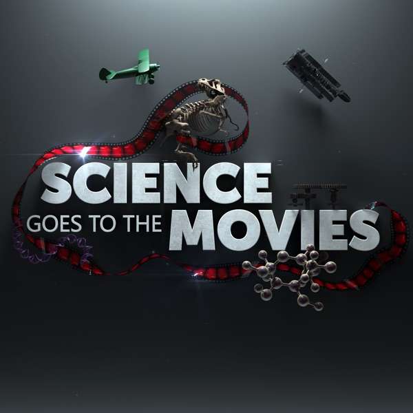 CUNY TV’s Science Goes to the Movies