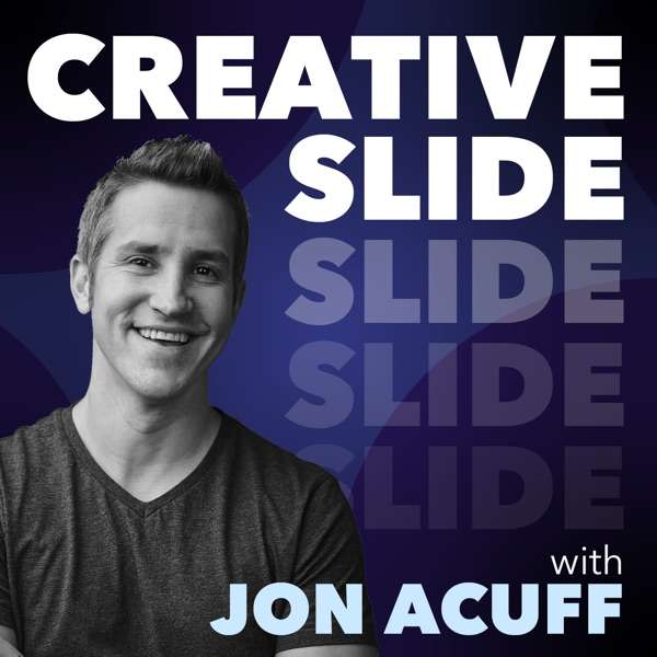 Creative Slide with Jon Acuff